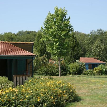 Hameau De Gites סארבורג מראה חיצוני תמונה