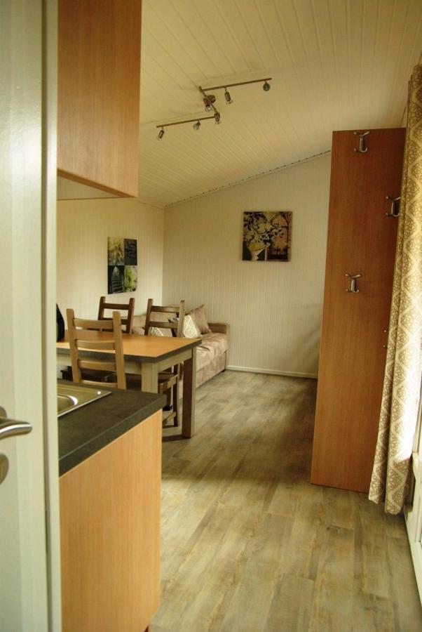 Hameau De Gites סארבורג מראה חיצוני תמונה